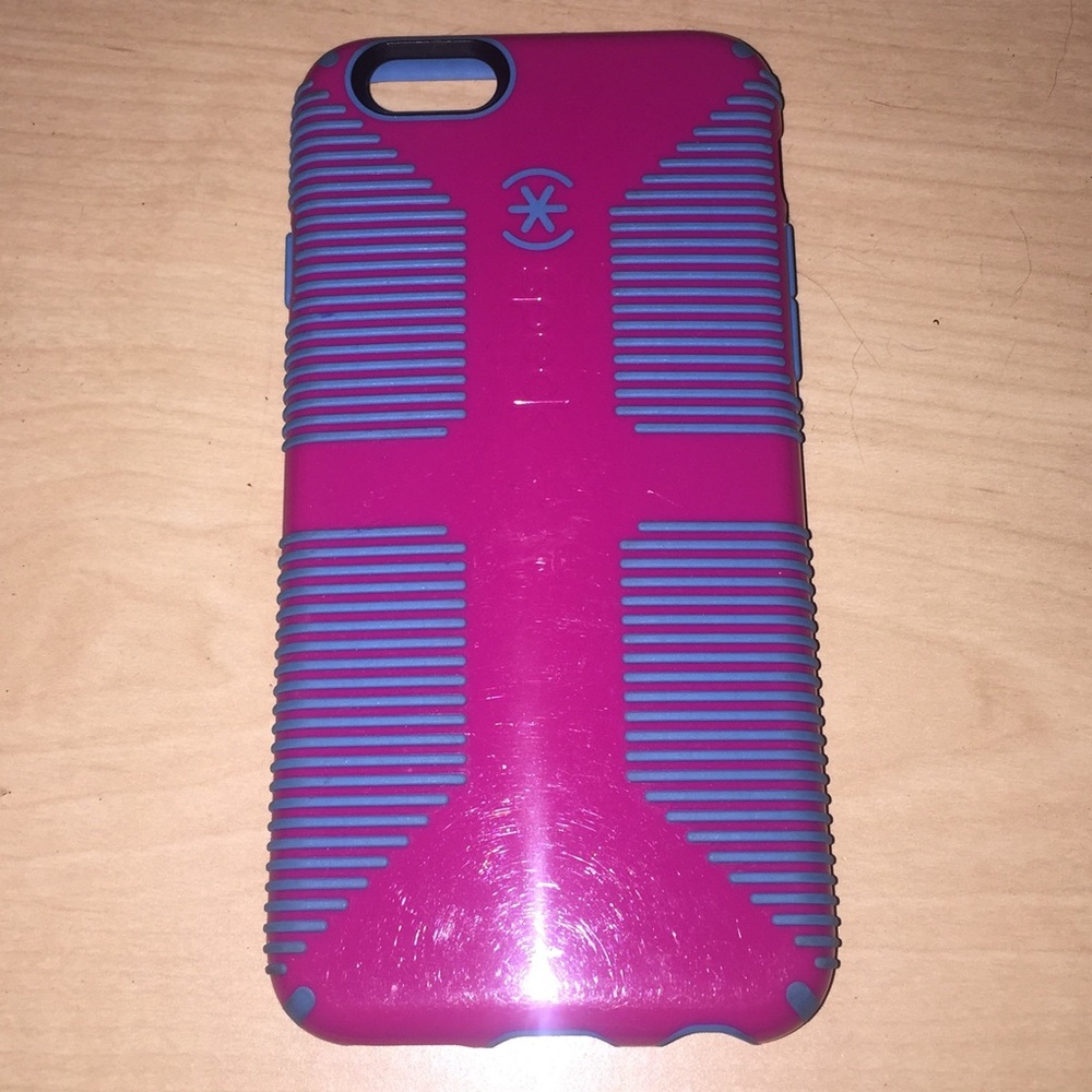 Speck iPhone 6